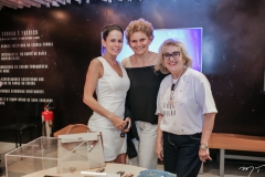 Luciana Sousa, Josiana e Socorro França