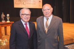 Francisco Filgueiras e Rodrigo Luz