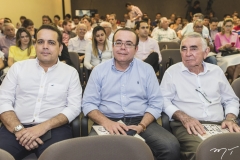Germano, Alessandro e Walter Belchior