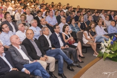 Palestra Trajetória de um Empreendedor com Beto Studart na CDL