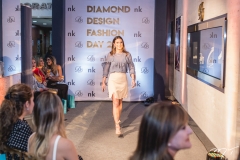 Diamond Design Fashion Day 2