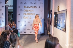 Diamond Design Fashion Day 2