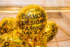Diamond Design Fashion Day 2