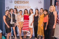 Diamond Design Fashion Day 2