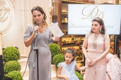 Dias das Mães na DD