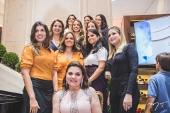 Dias das Mães na DD