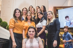 Dias das Mães na DD