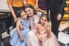 Dias das Mães na DD