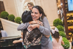 Dias das Mães na DD