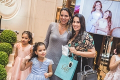 Dias das Mães na DD