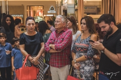 Dias das Mães na DD