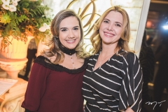 Gabriela e Débora Portugal