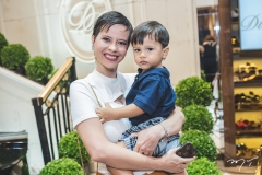 Inês e Saulo Mota