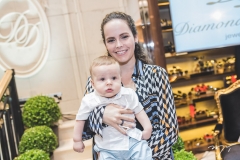 Maina e Antonio Bezerra