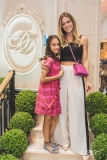 Maria Clara Quinderé e Bruna Waleska