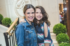 Niedja e Gabriela Bezerra