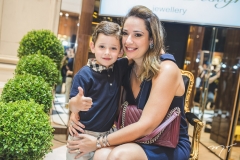 Silvinho e Silvinha Leal