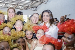 Edisca lança Estrelário