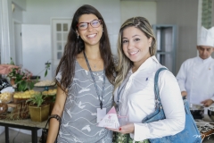 Luna Benicio e Maira Guerreiro