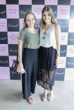 Nathalia e Giovanna Gripp