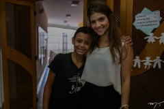 Talisson Freitas e Giovanna Gripp