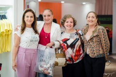 Patrícia Macedo, Clarissa Alencar, Joana Nogueira e Lele Alencar (2)