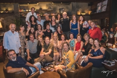 Encontro da Turma do Barry White