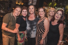 Encontro da Turma do Barry White