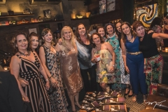 Encontro da Turma do Barry White