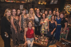 Encontro da Turma do Barry White