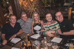 Encontro da Turma do Barry White