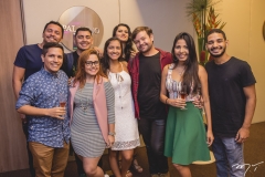 Encontro de Fashion Designers