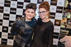 Gabriela Heinz e Livi Albeche
