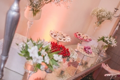 Encontro de Noivas Mini Wedding Vivacité