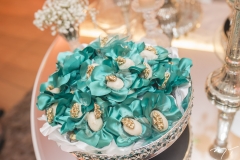 Encontro de Noivas Mini Wedding Vivacité