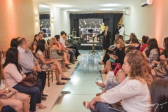 Encontro de Noivas Mini Wedding Vivacité