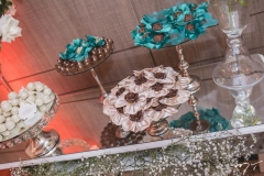 Encontro de Noivas Mini Wedding Vivacité