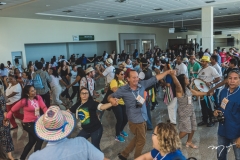 Encontro Nordeste de Saúde da Família
