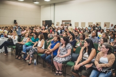 Encontro Nordeste de Saúde da Família