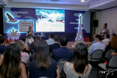 Encontro à Francesa