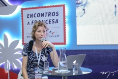 Encontros à Francesa