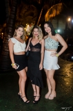 Marcela Facundo, Andressa Oliveira e Alane Jully