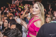 Ensaio do Fortal no Colosso Lake Lounge
