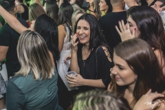 Ensaio do Fortal no Colosso Lake Lounge