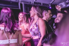 Ensaio do Fortal no Colosso Lake Lounge