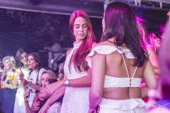 Ensaio do Fortal no Colosso Lake Lounge