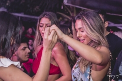 Ensaio do Fortal no Colosso Lake Lounge