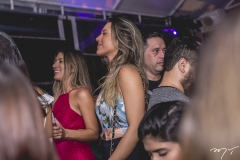 Ensaio do Fortal no Colosso Lake Lounge
