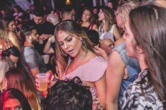 Ensaio do Fortal no Colosso Lake Lounge