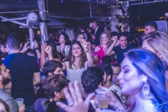 Ensaio do Fortal no Colosso Lake Lounge
